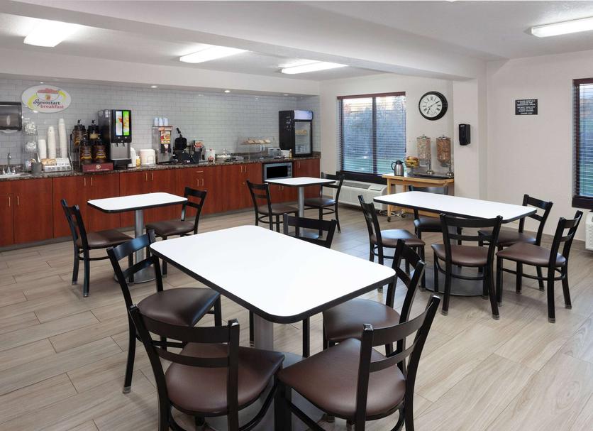 Restauracja Zdjęcie