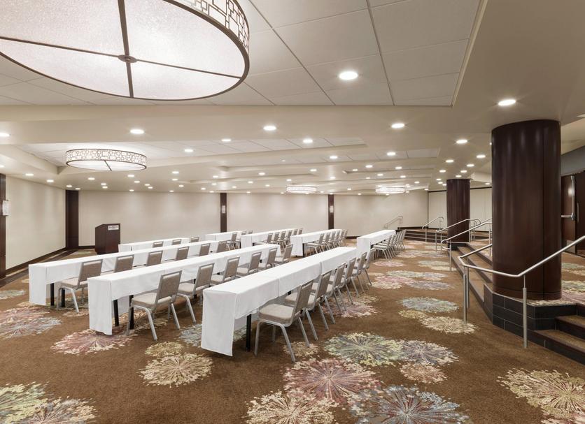 Sala konferencyjna Zdjęcie
