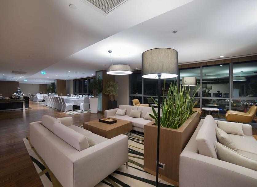 Lobby Zdjęcie
