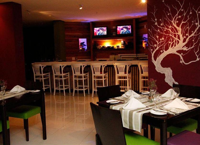 Bar Zdjęcie