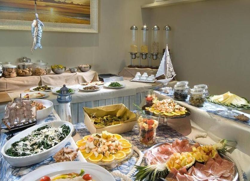 Restauracja Zdjęcie