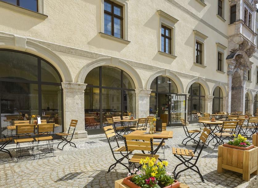 Patio Zdjęcie