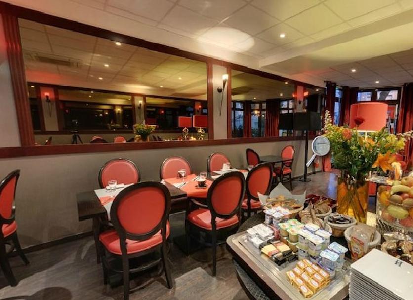 Restauracja Zdjęcie