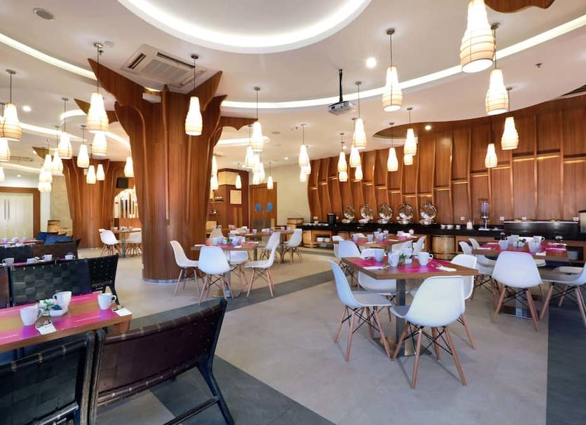 Restauracja Zdjęcie