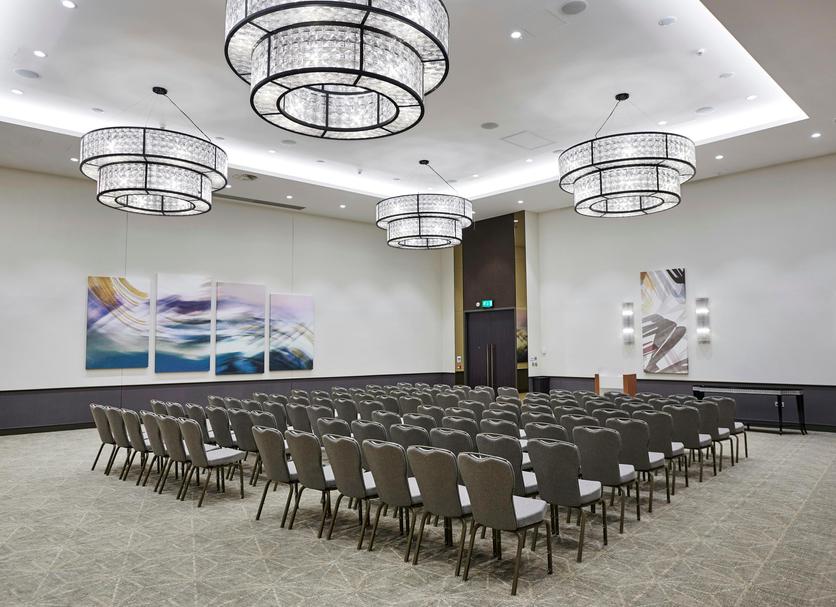 Sala konferencyjna Zdjęcie