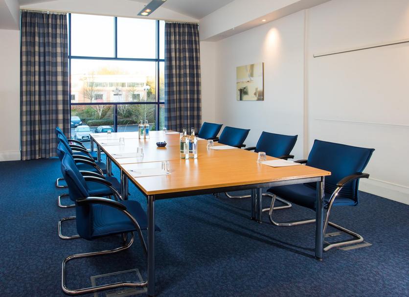 Sala konferencyjna Zdjęcie