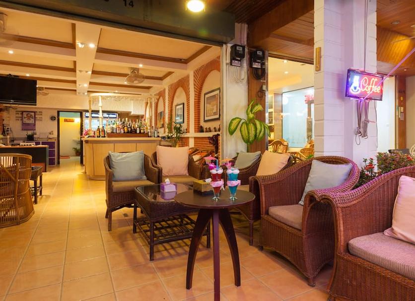 Lobby Zdjęcie