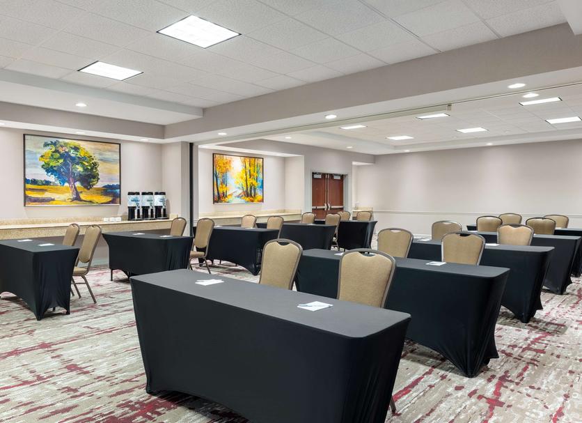 Sala konferencyjna Zdjęcie