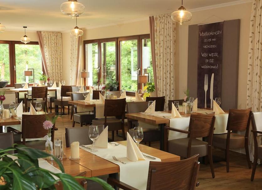 Restauracja Zdjęcie