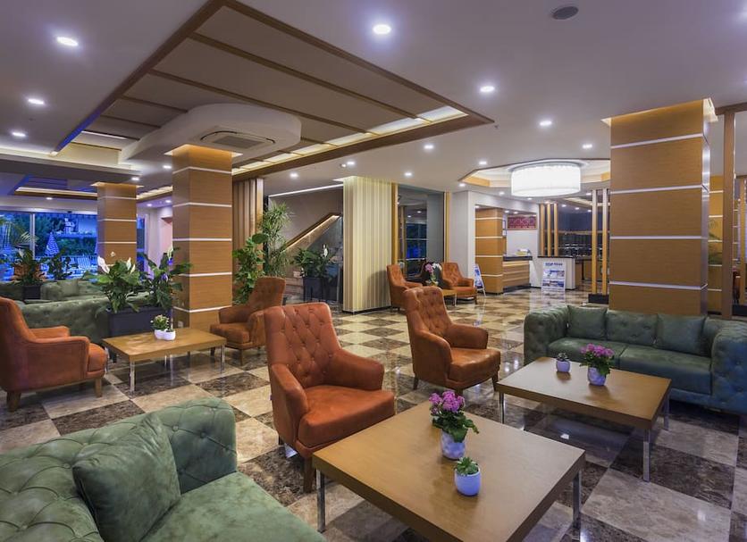 Lobby Zdjęcie