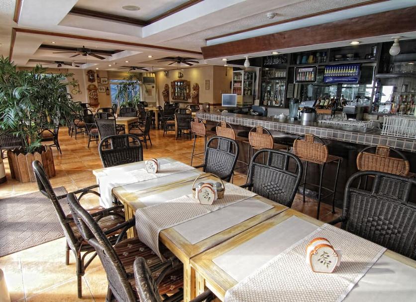 Bar Zdjęcie