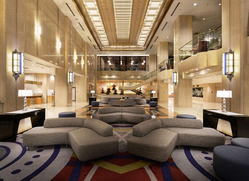 Lobby Zdjęcie
