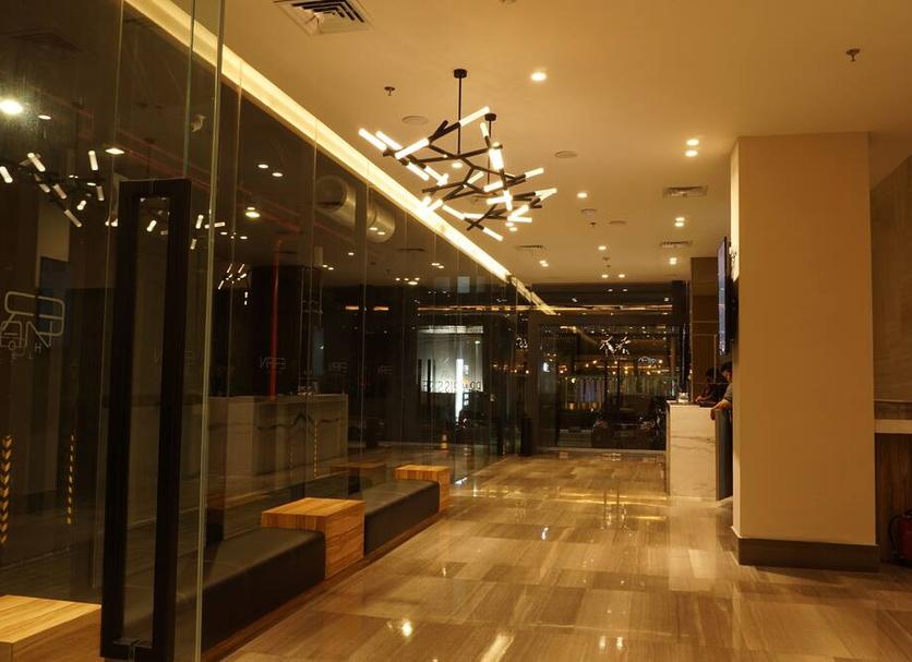 Lobby Zdjęcie