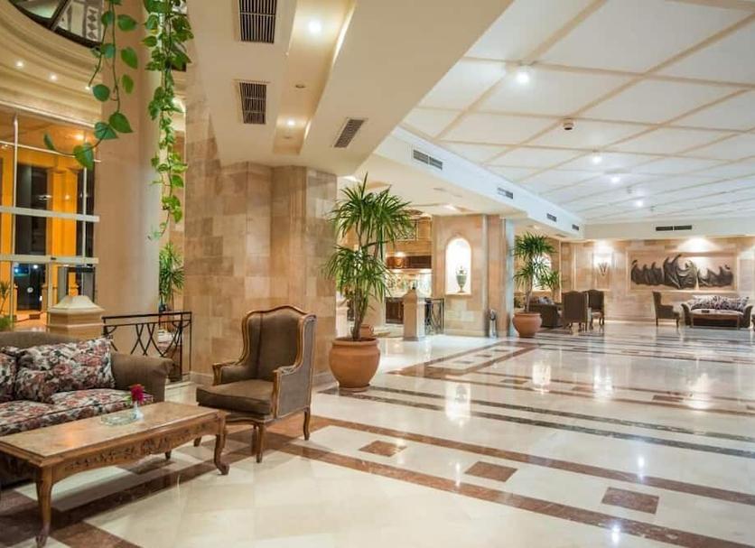 Lobby Zdjęcie
