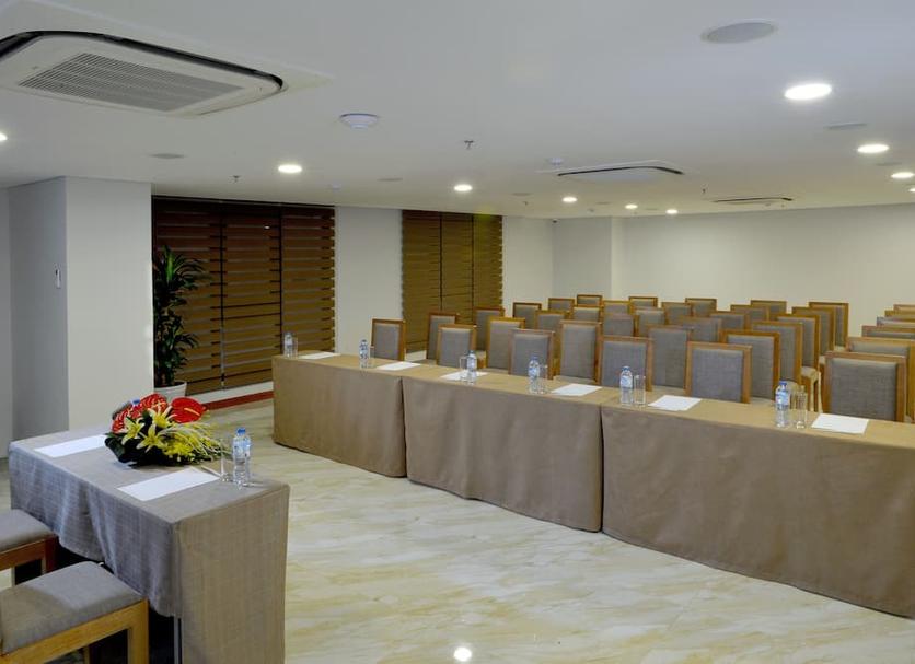 Sala konferencyjna Zdjęcie