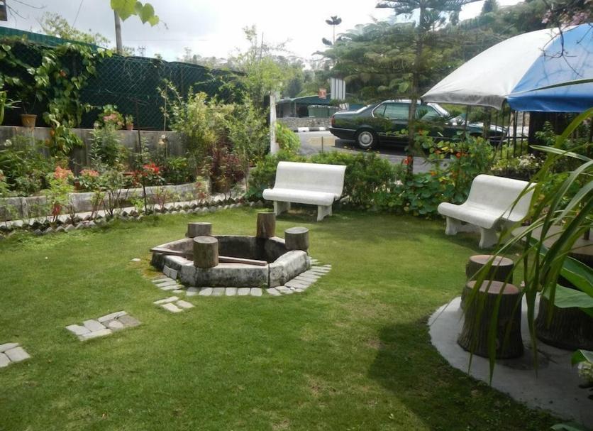 Patio Zdjęcie
