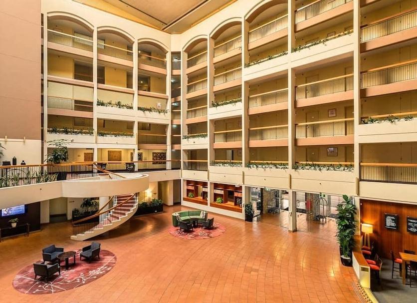 Lobby Zdjęcie