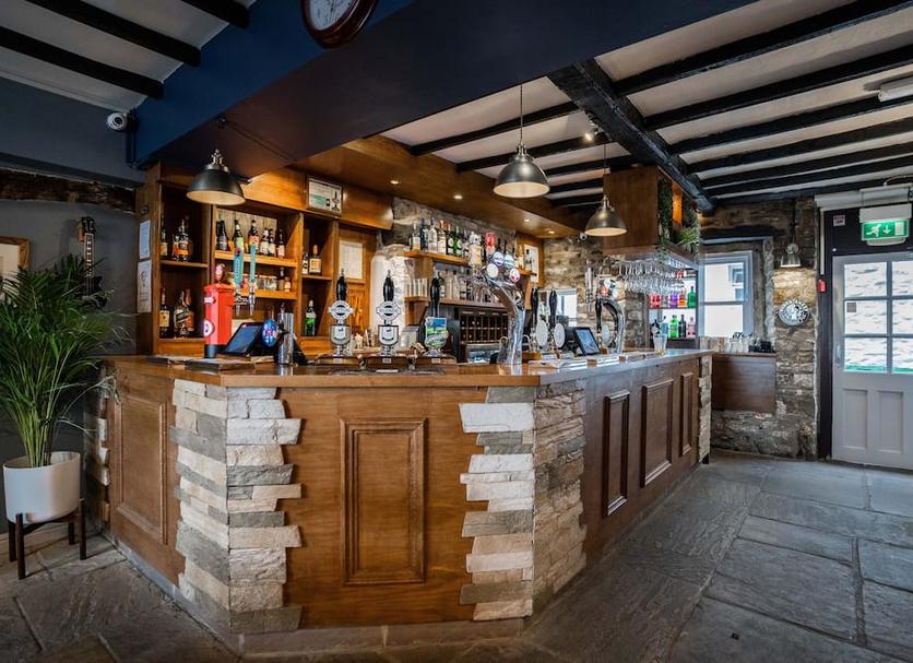 Bar Zdjęcie