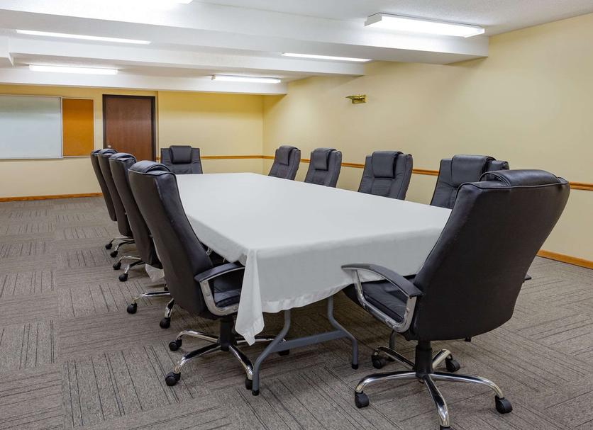 Sala konferencyjna Zdjęcie