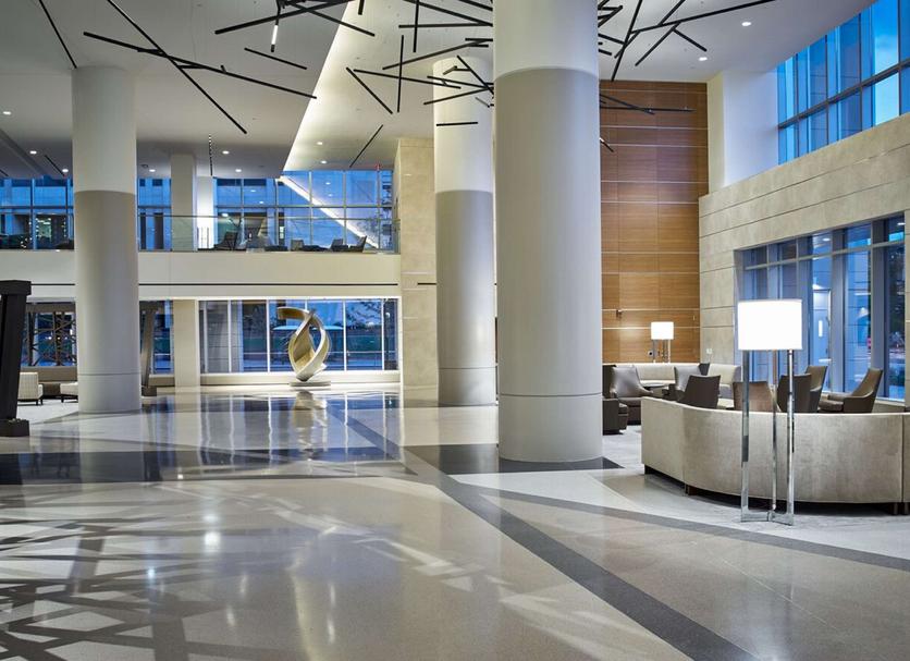 Lobby Zdjęcie