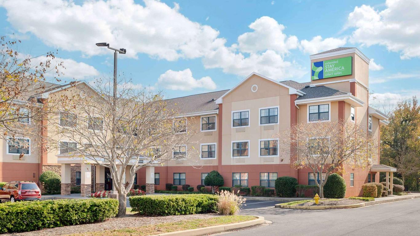 Extended Stay America Select Suites - Lexington Park - Pax River