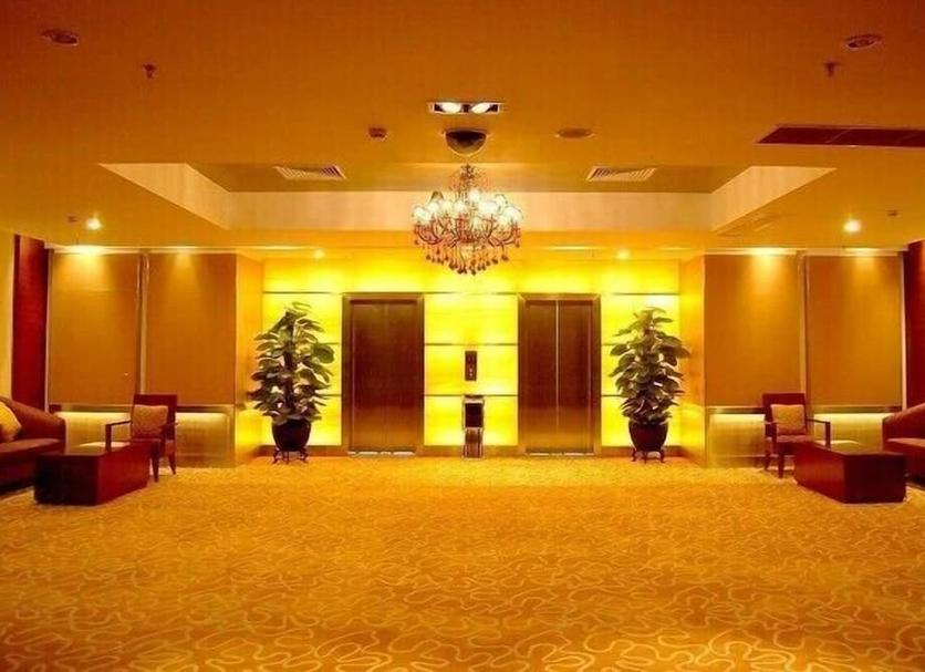 Lobby Zdjęcie