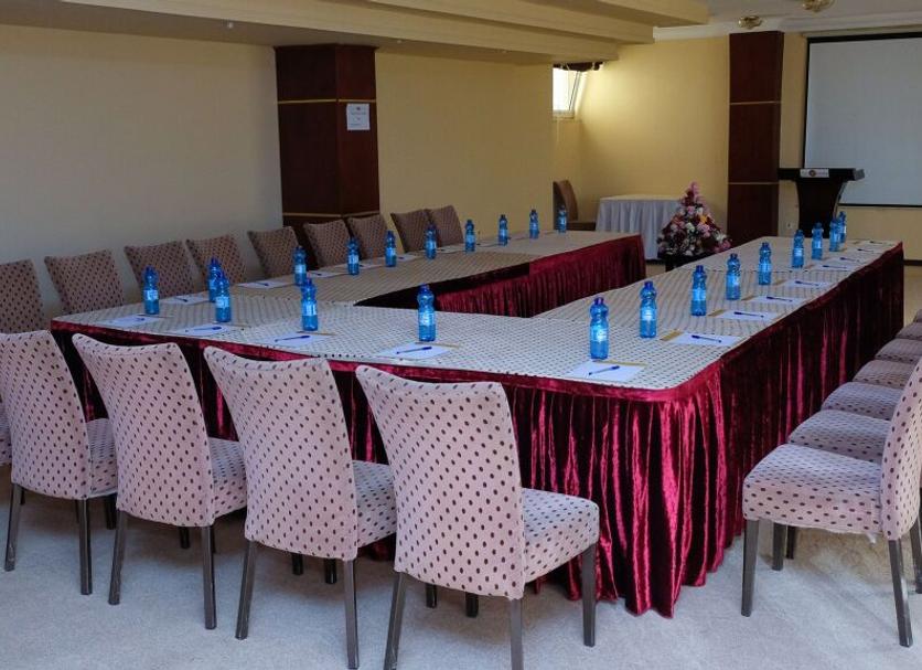 Sala konferencyjna Zdjęcie