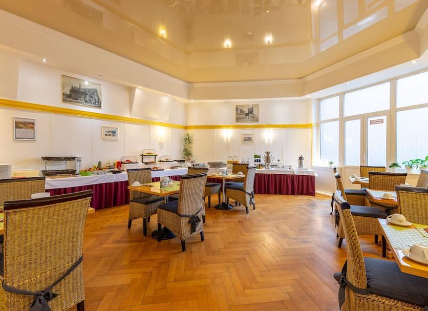Restauracja Zdjęcie
