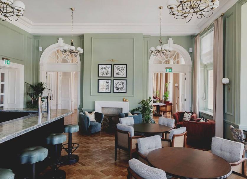 Restauracja Zdjęcie