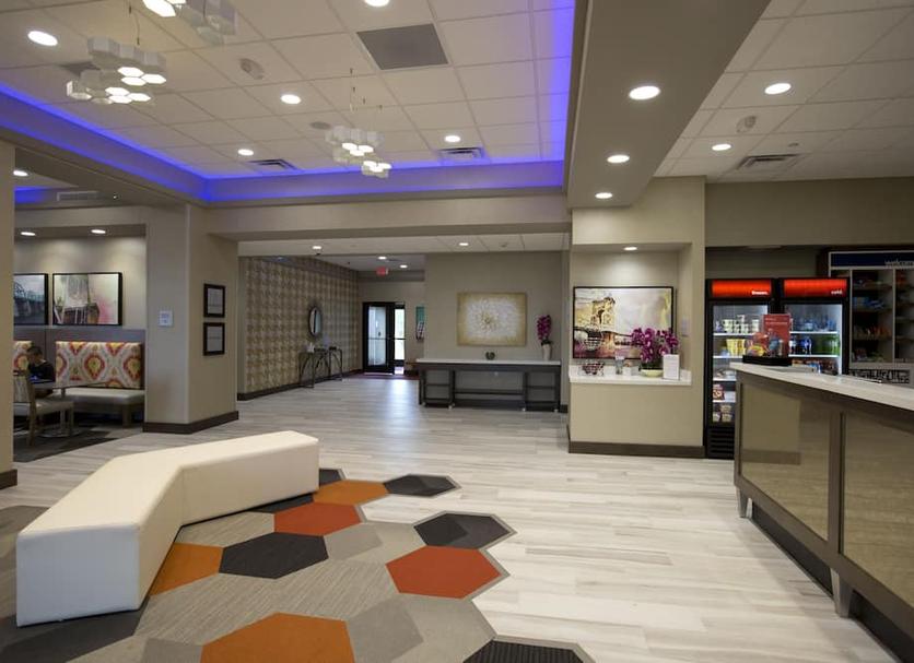 Lobby Zdjęcie