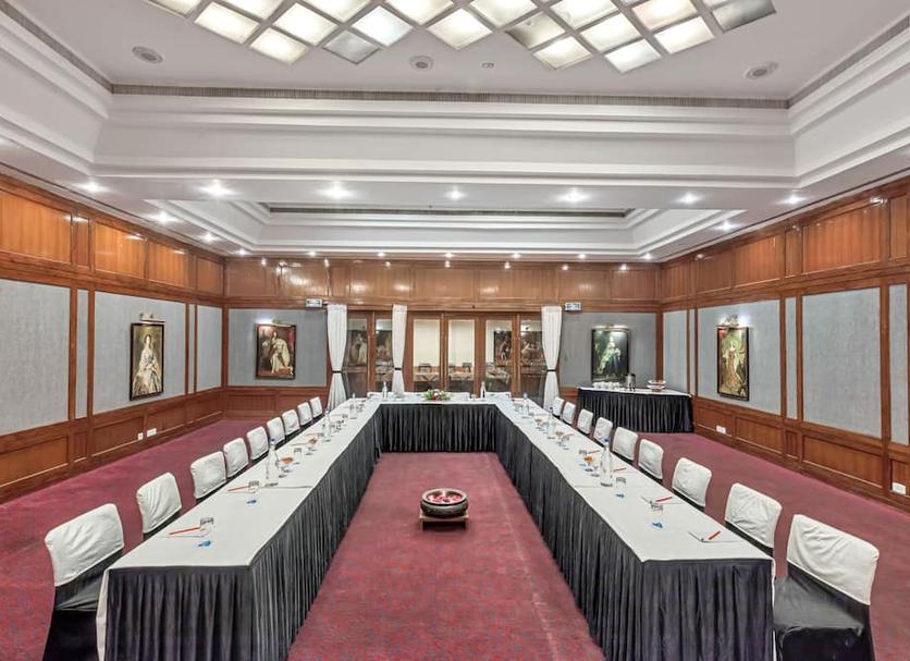Sala konferencyjna Zdjęcie
