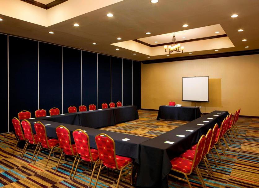 Sala konferencyjna Zdjęcie