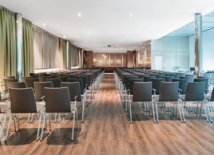 Sala konferencyjna Zdjęcie