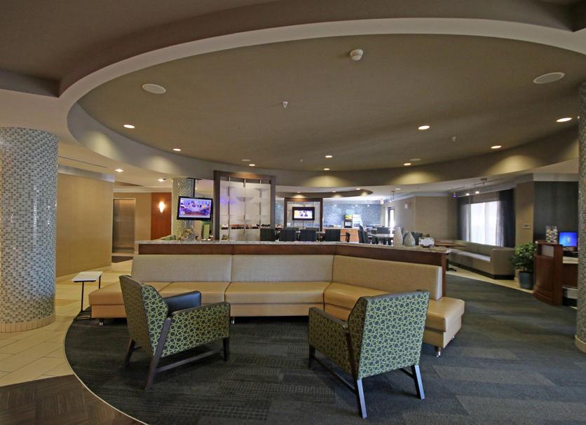 Lobby Zdjęcie