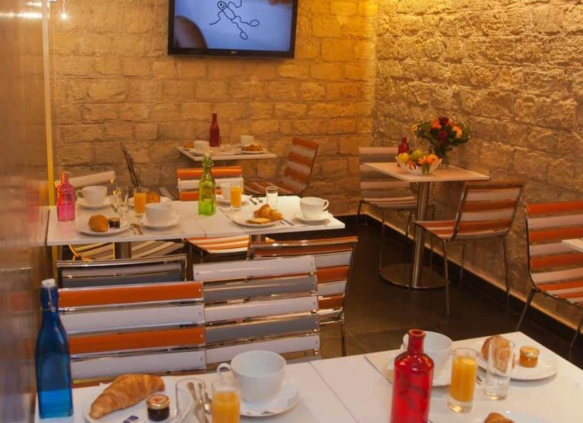 Restauracja Zdjęcie