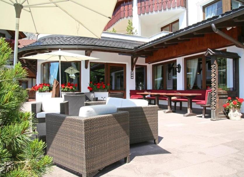 Patio Zdjęcie