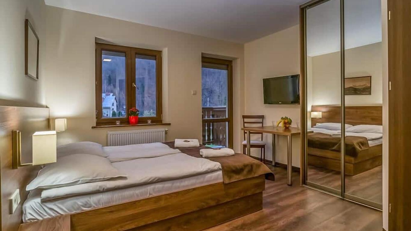 Apartamenty Eko