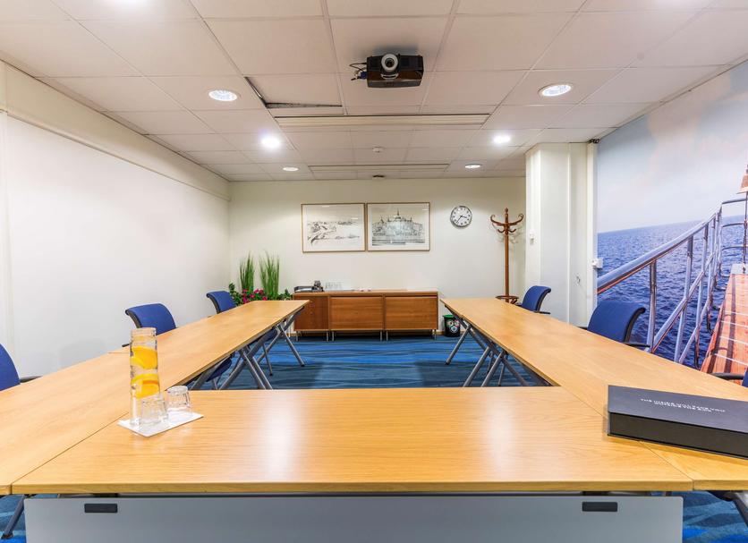 Sala konferencyjna Zdjęcie
