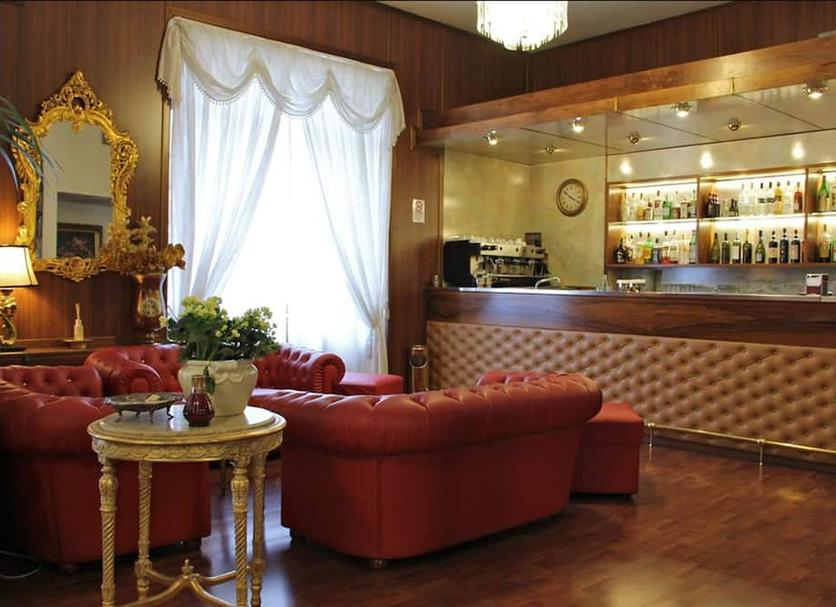 Bar Zdjęcie