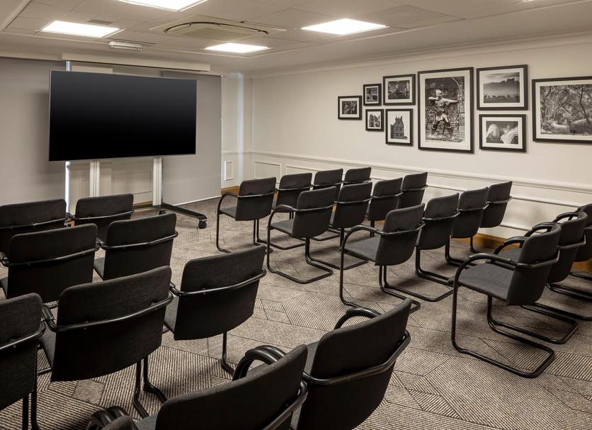 Sala konferencyjna Zdjęcie