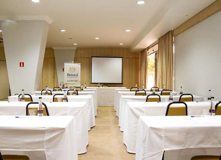 Sala konferencyjna Zdjęcie