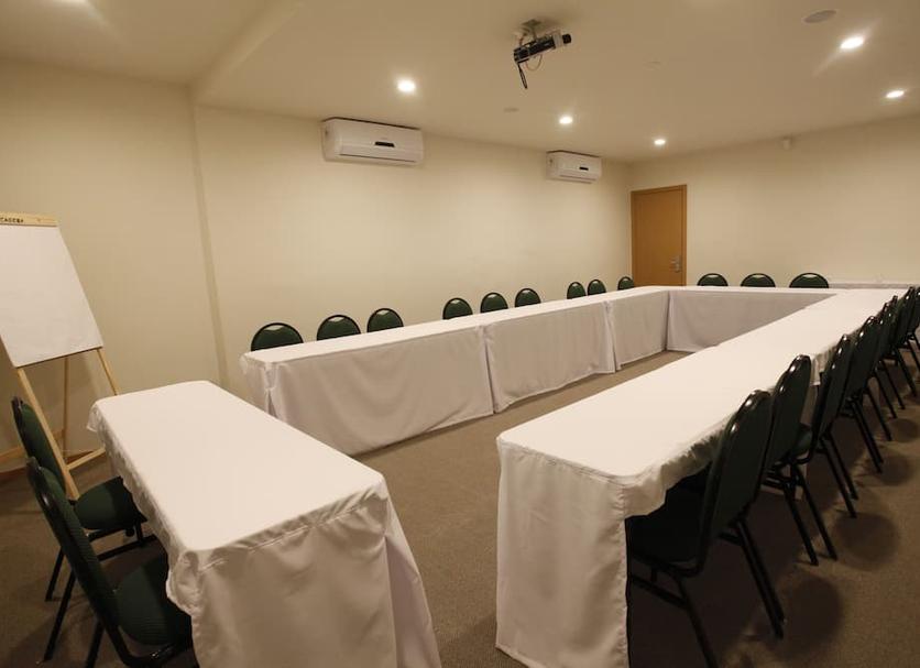 Sala konferencyjna Zdjęcie
