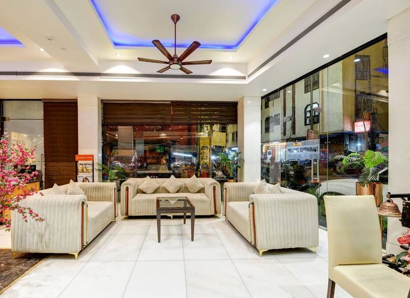 Lobby Zdjęcie