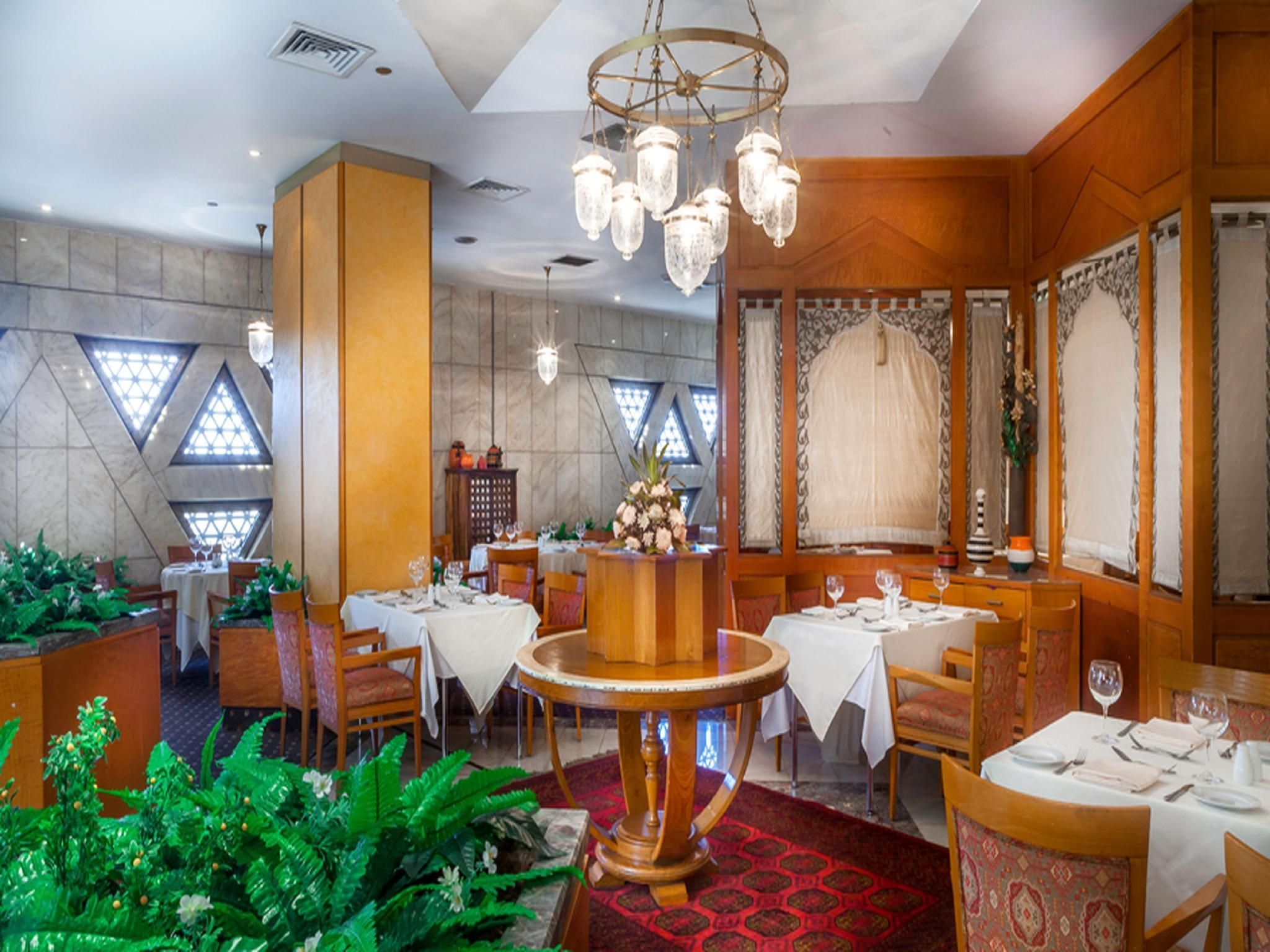Restauracja