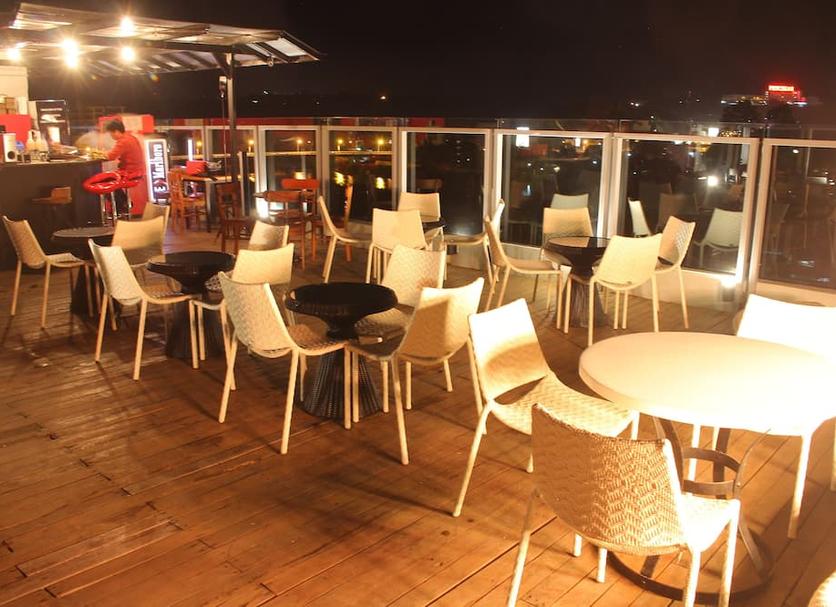 Restauracja Zdjęcie