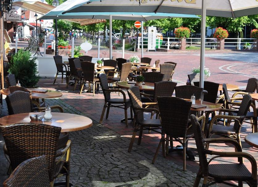Restauracja Zdjęcie