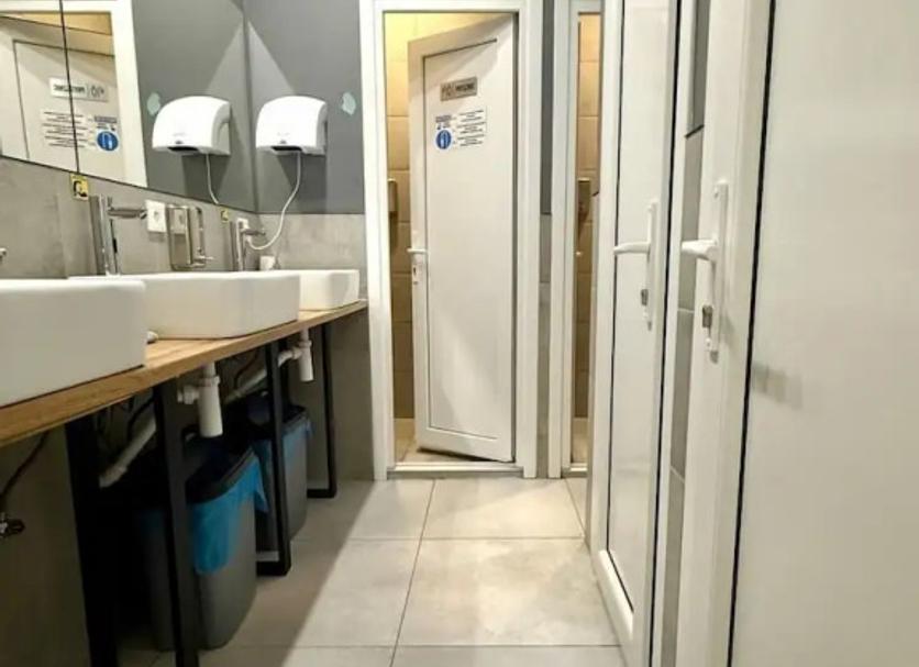 Łazienka Zdjęcie