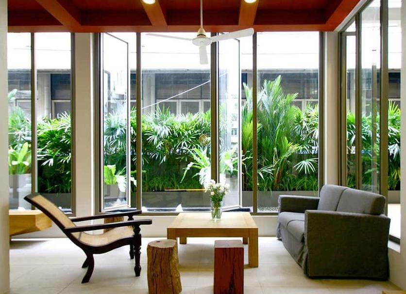 Lobby Zdjęcie