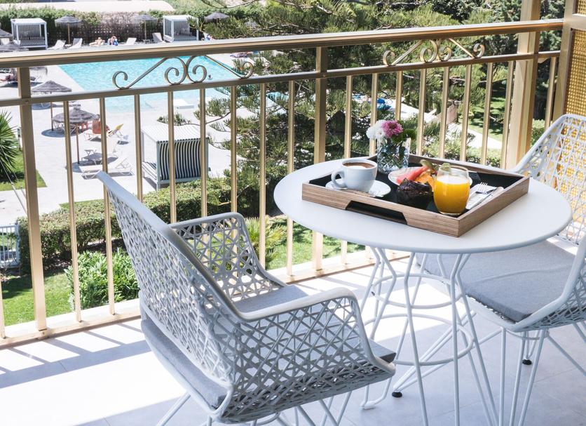 Balkon Zdjęcie