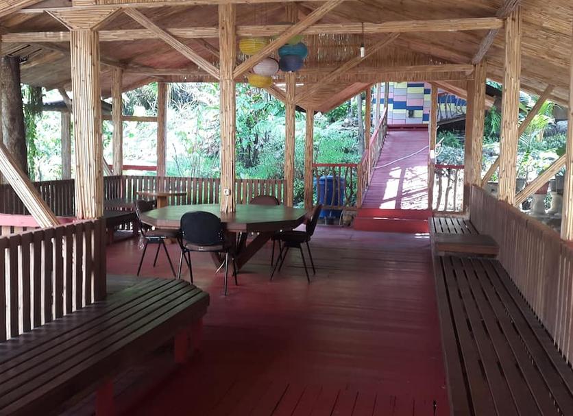 Patio Zdjęcie